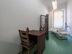 Pronájem ordinace, Praha - Staré Město, Národní, 320 m2