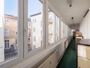 Pronájem ordinace, Praha - Staré Město, Národní, 320 m2