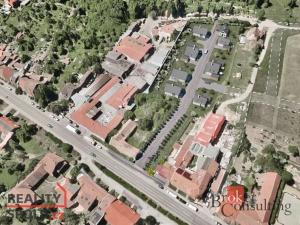 Prodej pozemku pro bydlení, Česká, 500 m2