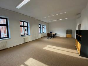 Pronájem kanceláře, Ostrava, Masná, 48 m2