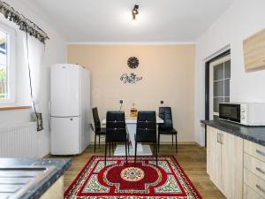 Prodej rodinného domu, Chodský Újezd - Nahý Újezdec, 115 m2