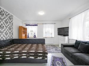 Prodej rodinného domu, Chodský Újezd - Nahý Újezdec, 115 m2