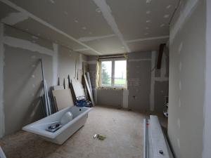 Prodej rodinného domu, Chodský Újezd - Nahý Újezdec, 115 m2