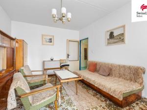Prodej bytu 4+1, Nejdek, Rolavská, 80 m2