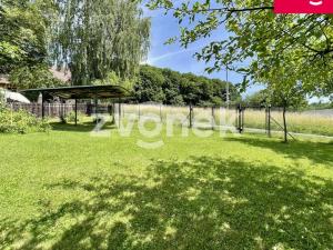 Prodej chalupy, Zlín - Příluky, Štákovy Paseky, 45 m2