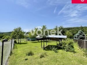 Prodej chalupy, Zlín - Příluky, Štákovy Paseky, 45 m2