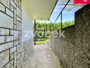 Prodej chalupy, Zlín - Příluky, Štákovy Paseky, 45 m2