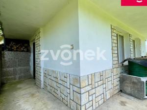 Prodej chalupy, Zlín - Příluky, Štákovy Paseky, 45 m2