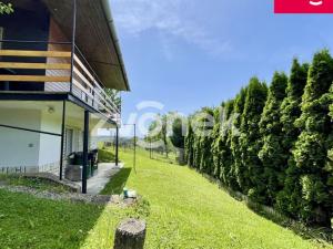 Prodej chalupy, Zlín - Příluky, Štákovy Paseky, 45 m2