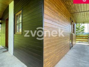 Prodej chalupy, Zlín - Příluky, Štákovy Paseky, 45 m2