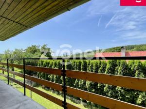 Prodej chalupy, Zlín - Příluky, Štákovy Paseky, 45 m2