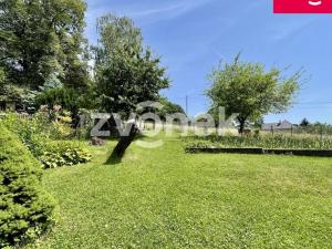 Prodej chalupy, Zlín - Příluky, Štákovy Paseky, 45 m2