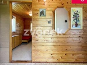 Prodej chalupy, Zlín - Příluky, Štákovy Paseky, 45 m2