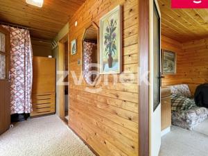 Prodej chalupy, Zlín - Příluky, Štákovy Paseky, 45 m2