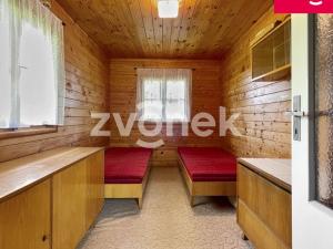 Prodej chalupy, Zlín - Příluky, Štákovy Paseky, 45 m2
