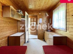 Prodej chalupy, Zlín - Příluky, Štákovy Paseky, 45 m2