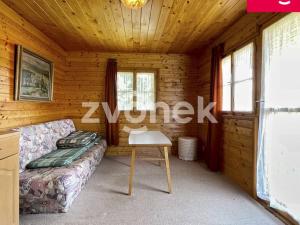 Prodej chalupy, Zlín - Příluky, Štákovy Paseky, 45 m2