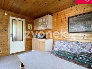 Prodej chalupy, Zlín - Příluky, Štákovy Paseky, 45 m2