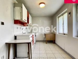 Prodej chalupy, Zlín - Příluky, Štákovy Paseky, 45 m2