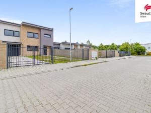 Prodej rodinného domu, Kolín, Pálavská, 150 m2