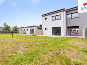 Prodej rodinného domu, Kolín, Pálavská, 150 m2