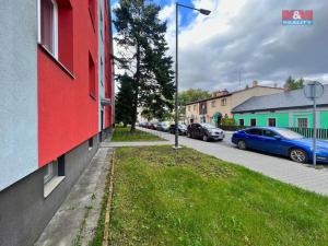 Pronájem bytu 2+1, Bohumín - Nový Bohumín, Čs. armády, 58 m2