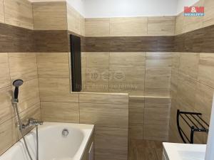 Pronájem bytu 1+1, Ostrava - Poruba, Jasmínová, 37 m2