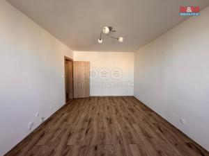 Pronájem bytu 1+1, Ostrava - Poruba, Jasmínová, 37 m2