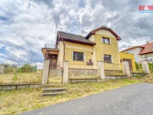 Prodej rodinného domu, Zaječov, 169 m2