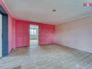 Prodej rodinného domu, Zaječov, 169 m2