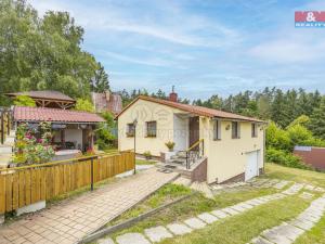 Prodej chaty, Kamenice - Ládví, 57 m2