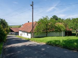 Prodej rodinného domu, Kelč - Lhota, 73 m2