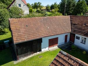 Prodej rodinného domu, Kelč - Lhota, 73 m2