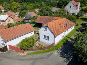 Prodej rodinného domu, Kelč - Lhota, 73 m2