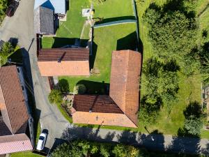 Prodej rodinného domu, Kelč - Lhota, 73 m2