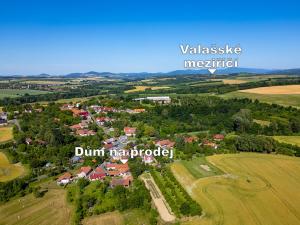 Prodej rodinného domu, Kelč - Lhota, 73 m2