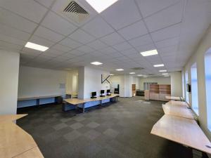 Pronájem obchodního prostoru, Praha - Smíchov, Nádražní, 94 m2