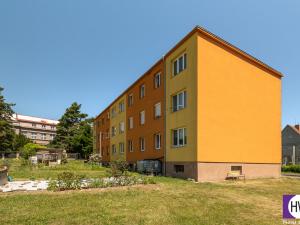 Prodej bytu 3+kk, Březnice, Rožmitálská, 58 m2