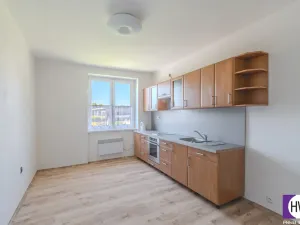 Prodej bytu 3+kk, Březnice, Rožmitálská, 58 m2