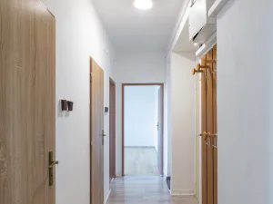 Prodej bytu 3+kk, Březnice, Rožmitálská, 58 m2