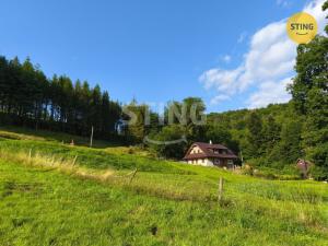 Prodej pozemku pro bydlení, Ostravice, 2850 m2