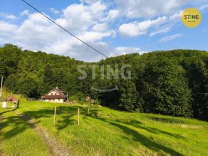 Prodej pozemku pro bydlení, Ostravice, 2850 m2