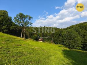 Prodej pozemku pro bydlení, Ostravice, 2850 m2