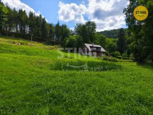 Prodej pozemku pro bydlení, Ostravice, 2850 m2
