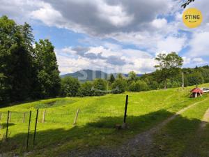 Prodej pozemku pro bydlení, Ostravice, 2850 m2