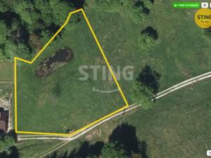 Prodej pozemku pro bydlení, Ostravice, 2850 m2