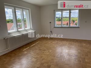 Pronájem bytu 2+1, Slavičín - Divnice, 63 m2