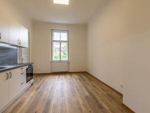 Pronájem bytu 3+kk, Praha - Vinohrady, Nitranská, 71 m2