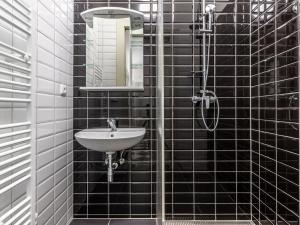 Pronájem bytu 3+kk, Praha - Vinohrady, Nitranská, 71 m2