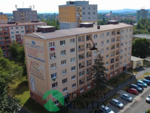 Prodej bytu 3+1, Chodov, Boženy Němcové, 68 m2